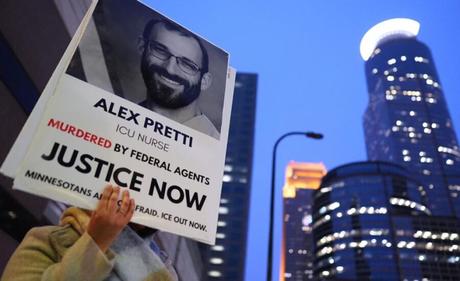 Judge orders ICE chief to appear in court or risk contempt over denial of due process