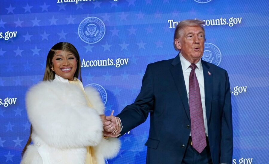 Trump Accounts will qualify babies for $1,000 in investment accounts