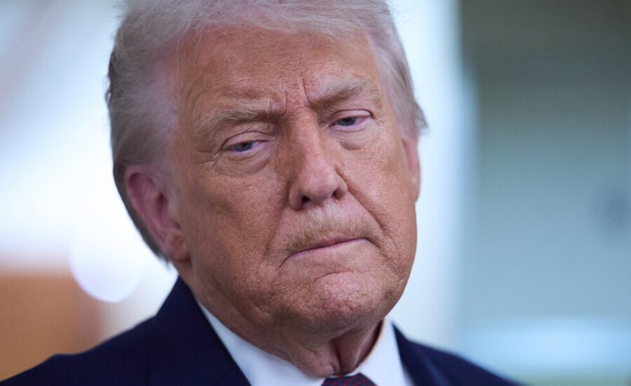 Growing cultural revolt emerging against Trump’s immigration policies