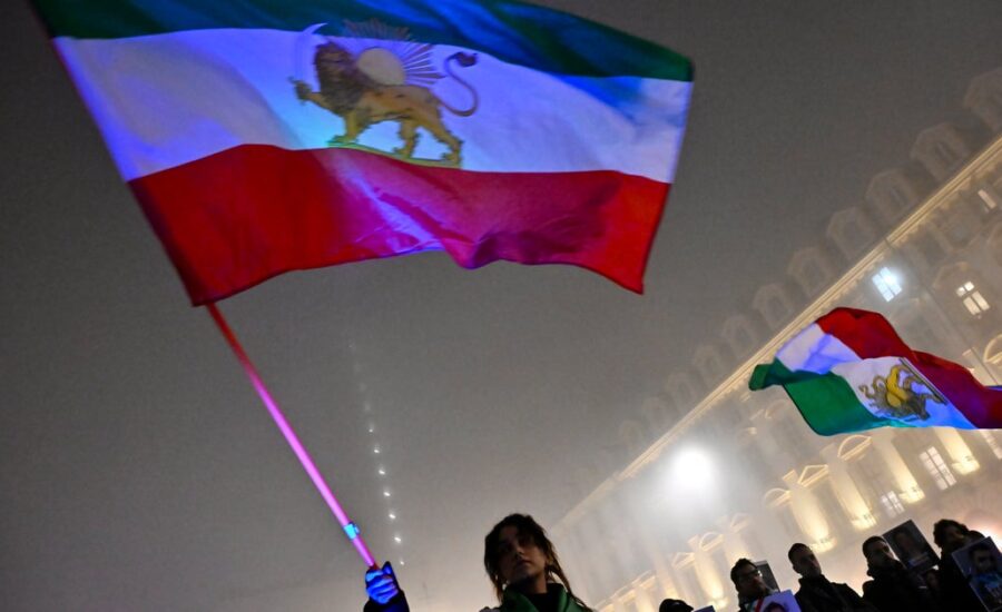 Iran Rounds Up Thousands In Mass Arrest Campaign After Crushing Unrest: Reuters