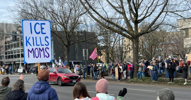 Trump Directs DHS Not to Participate in ‘Poorly Run’ Dem City Protests