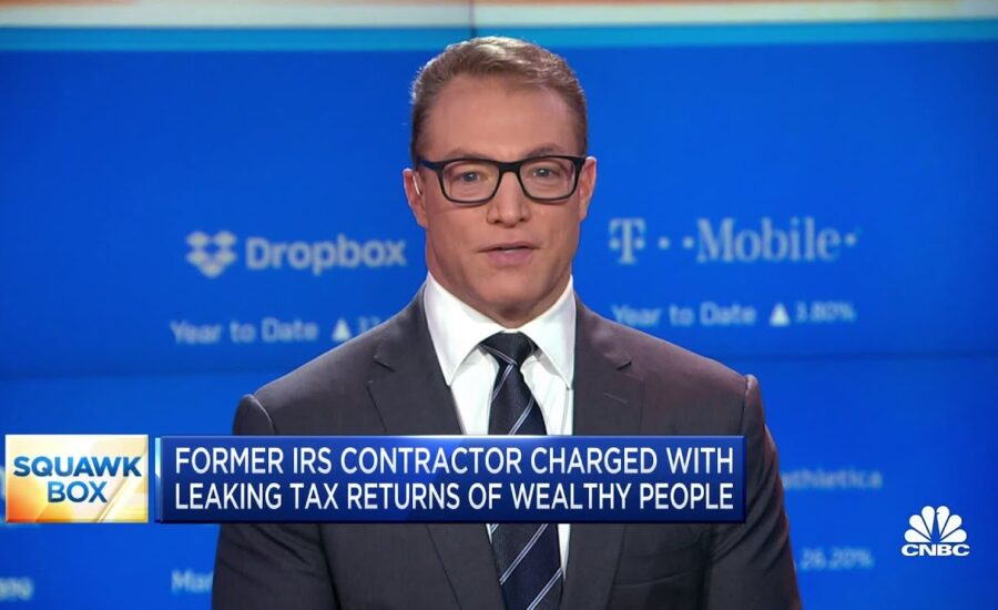 Trump’s $10 billion IRS lawsuit is unlike anything he’s filed before