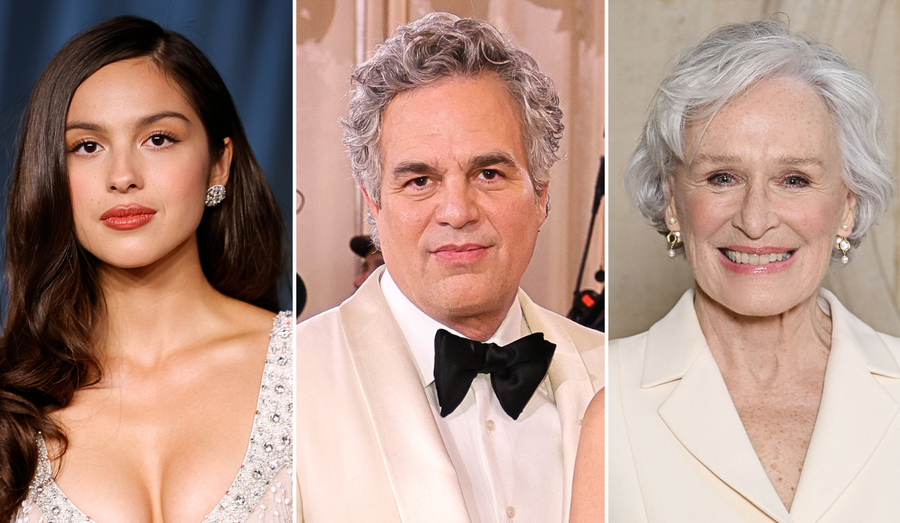 Celebs decry ICE agents, Trump government as ‘monsters’ and the ‘worst of the worst’ in scathing critiques