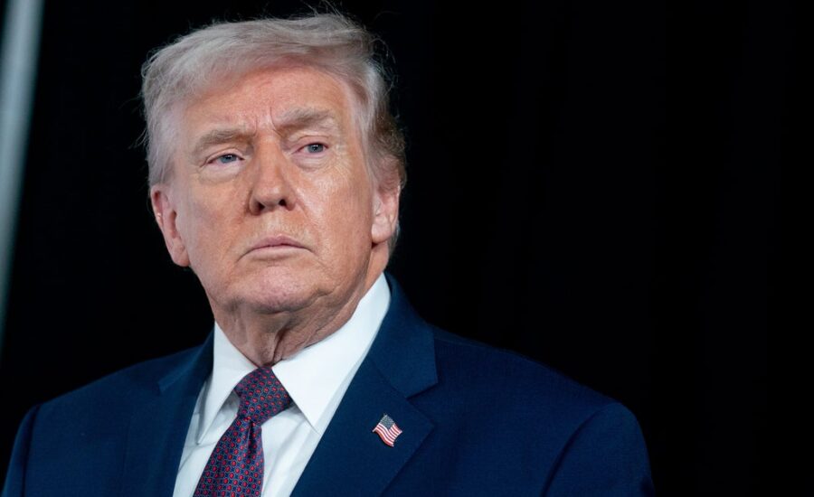 Trump Says U.S. Is ‘Starting To Talk To Cuba’ As He Moves To Cut Its Oil Supplies