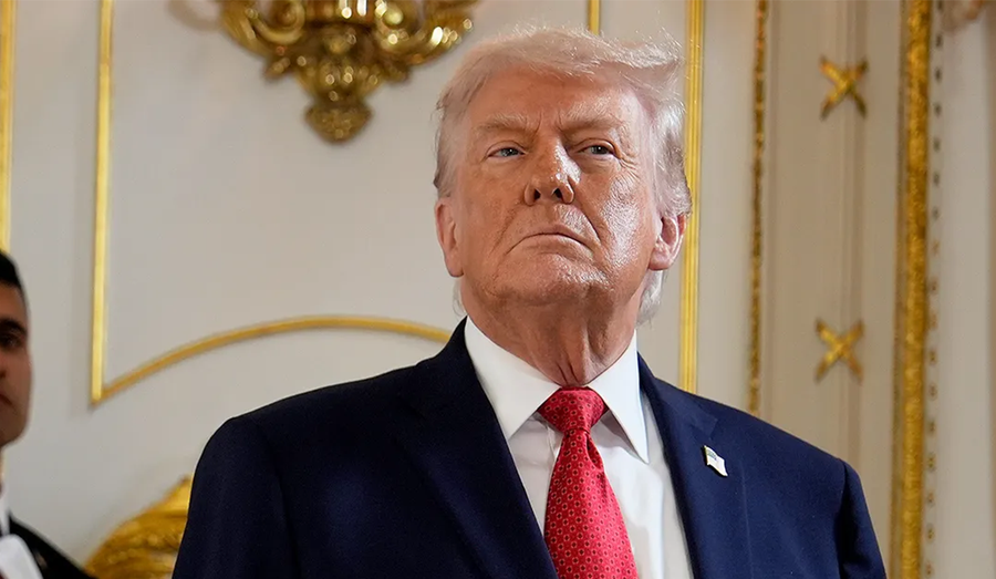 Planned Parenthood drops lawsuit challenging Trump administration’s Medicaid cuts