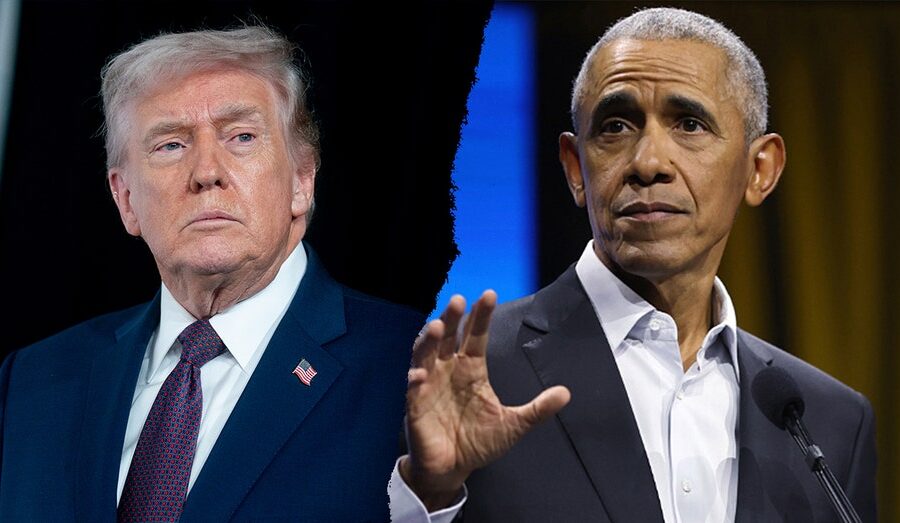 Trump’s Iran threats face ‘Obama red line’ test as White House pivots to diplomacy