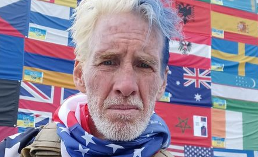 Man who tried to kill Trump on golf course jailed for life