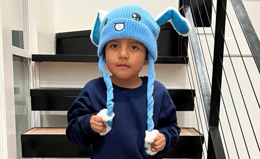 Trump administration wants to deport five-year-old detained by ICE in Minnesota