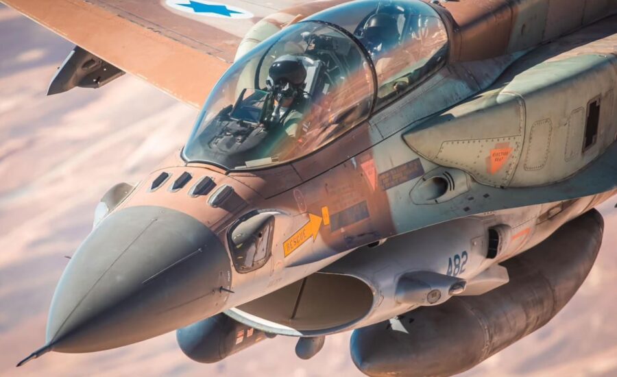 Israel warns Trump: We may act alone if Iran crosses ballistic missile red line