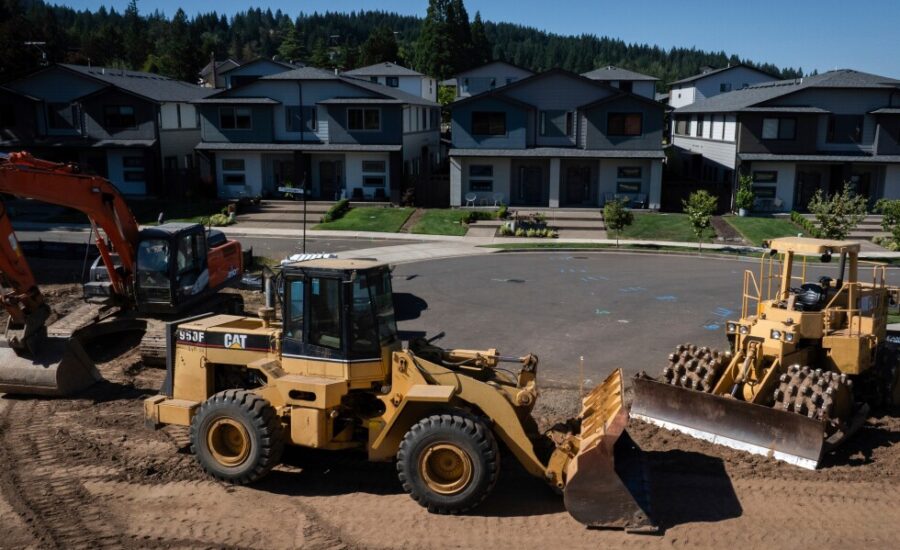 Why Trump doesn’t want home prices to fall