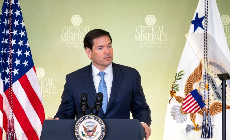 US to expand passport revocations for parents who owe child support