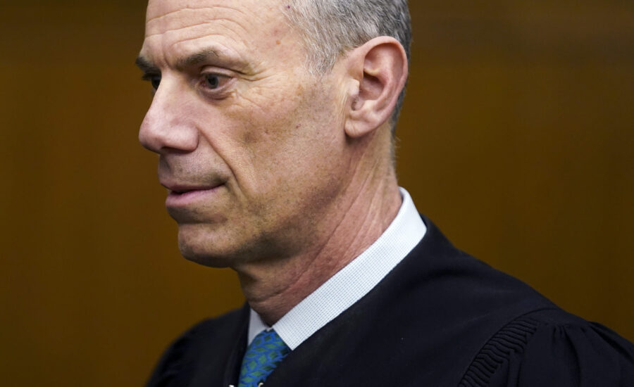 Judge cites Abrego in ordering Trump administration to facilitate return of Venezuelans