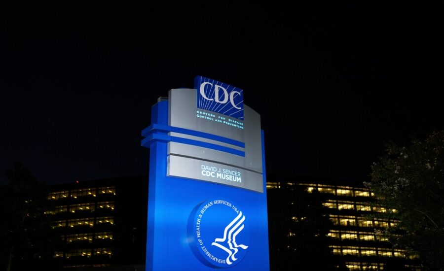 Democratic-led states sue Trump administration over $600M in health cuts