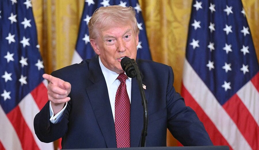 ‘I’ve Had It’ podcast hosts fear Trump will be surpassed by more ‘diabolical’ successor