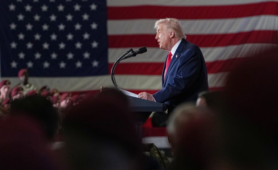 Court orders Trump administration to facilitate deported student’s return