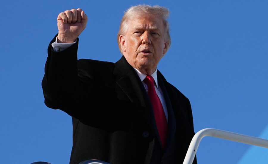 U.S. Military Preparing For Potentially Weeks-Long Iran Operations: Reuters Report