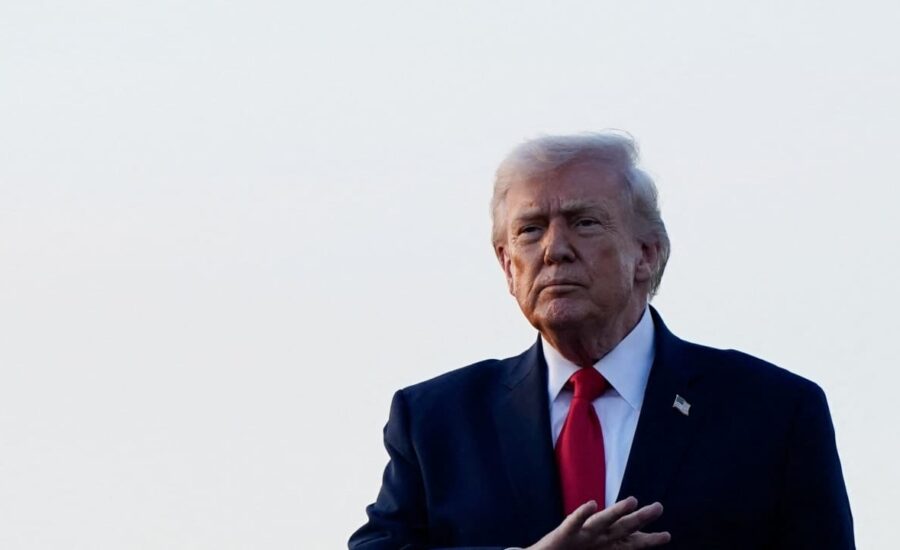 Trump says he will be involved indirectly in Iran talks, Tehran likely to make deal