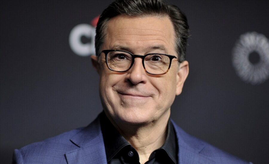 What to know about the ‘equal time’ rule and Colbert’s Talarico interview