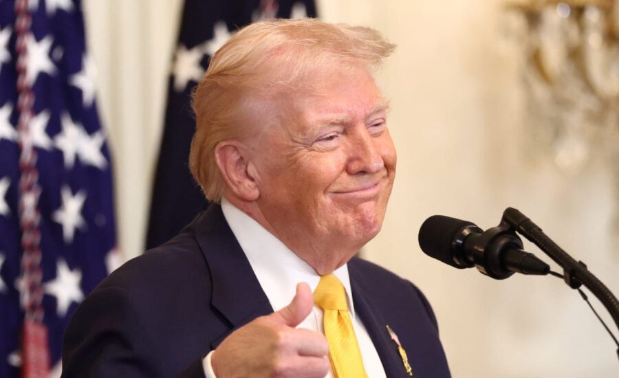 Trump to preside over first meeting of Board of Peace with many Gaza questions unresolved