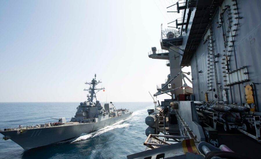 US likely to attack Iran, but Trump has not yet decided to do so, sources tell ‘Post’