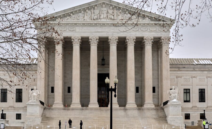 US Supreme Court strikes down Trump’s global tariffs