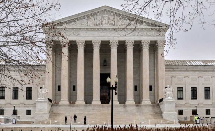 Trump has other tariff options after Supreme Court strikes down his worldwide import taxes