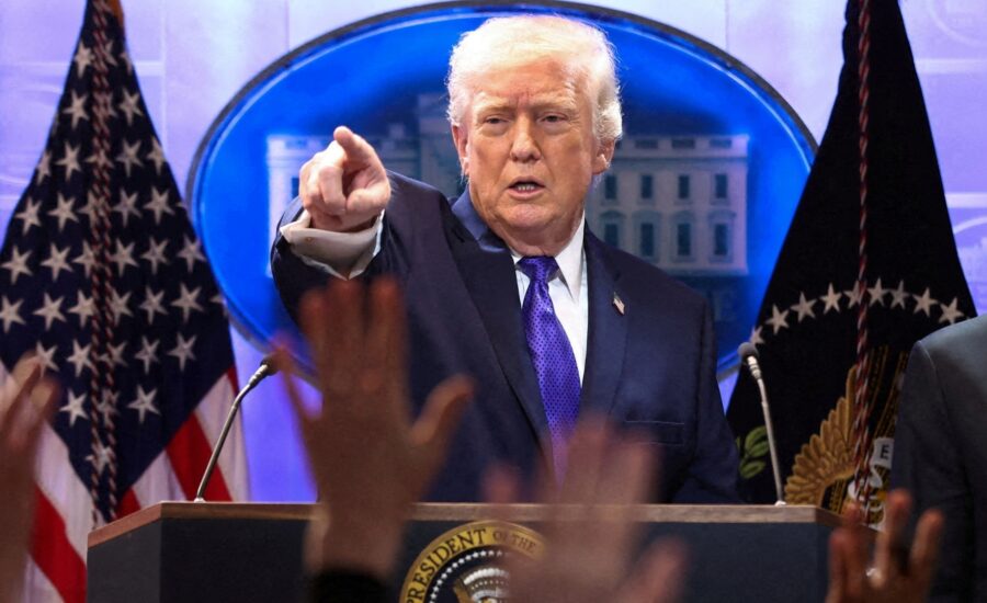 Trump’s tariff regime has been ruled unlawful. What are the implications?