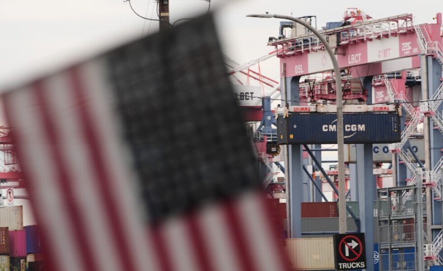 The Supreme Court struck down Trump’s tariffs. Now comes the hard work of issuing refunds