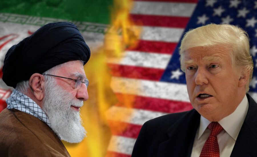 When could Trump decide to strike Iran? These are the four most likely options