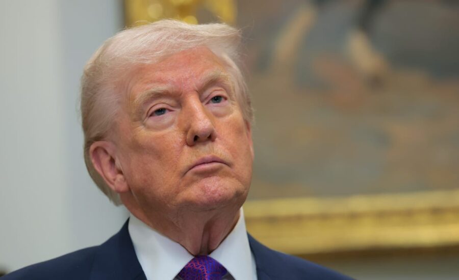 Trump mulls narrow Iran strike as deal remains uncertain, sources tell ‘Post’