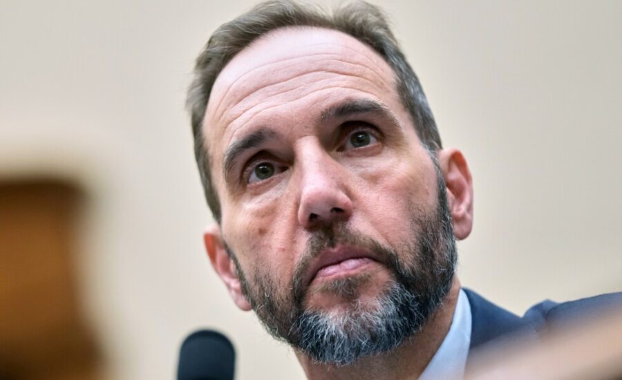 Judge Cannon permanently blocks release of Jack Smith’s report on Trump classified docs case…