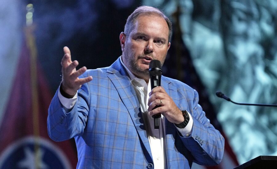 MAGA world’s violent pregnancy-related rhetoric is on full display