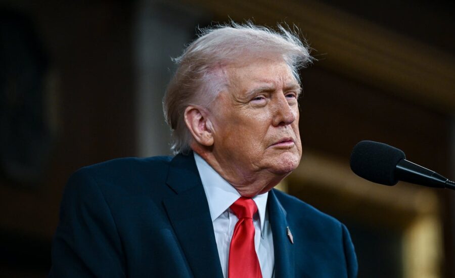 Iranian Official Responds To Trump’s SOTU Remarks By Invoking Joseph Goebbels