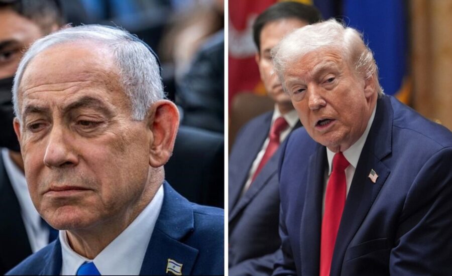 Trump’s Iran attack is a huge gamble