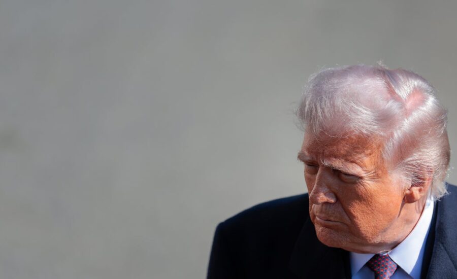 Trump Says 48 Leaders Killed In Strikes On Iran, In Fox News Interview