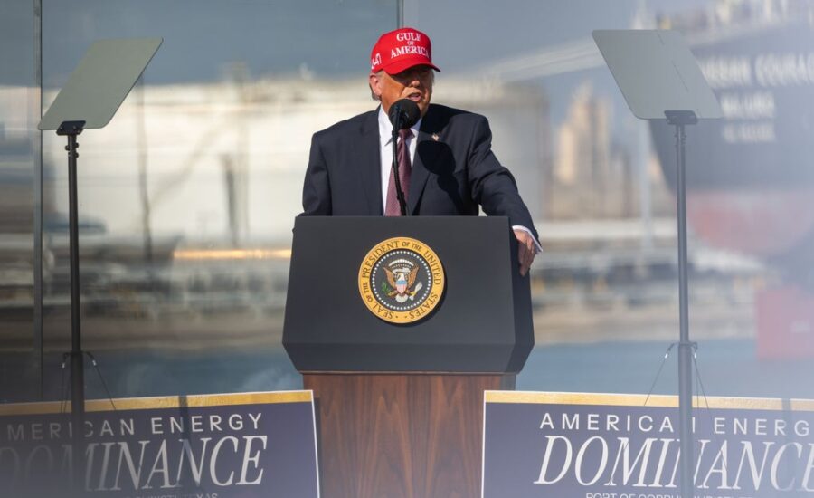 U.S. Announces First Casualties In Iran War; Poll Signals Challenge For Trump