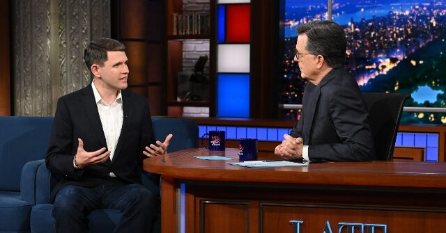 Reining In DNC TV: What to Expect from FCC Chairman Brendan Carr’s Breitbart Policy Event