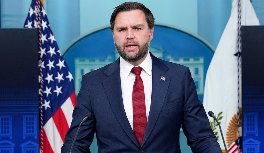 Iran nuclear talks ‘didn’t pass the smell test’ before Trump launched strikes, says Vance