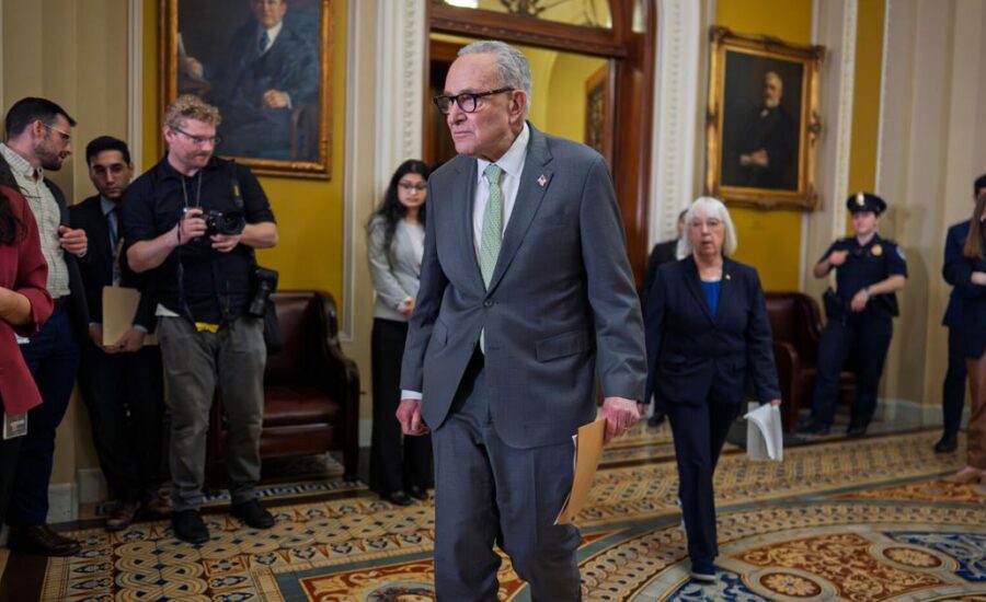 Congress taking first votes on Iran war as debate rages about US goals