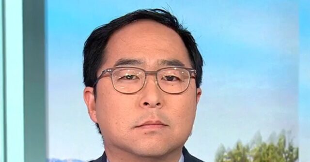 Dem Sen. Kim: I Won’t Vote for Mullin, It’s ‘a Referendum Upon the Trump Administration’