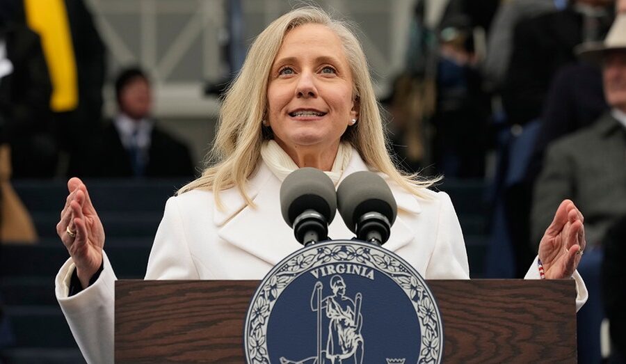 Spanberger refuses to honor ICE detainer in murder case, escalating showdown with Trump DHS