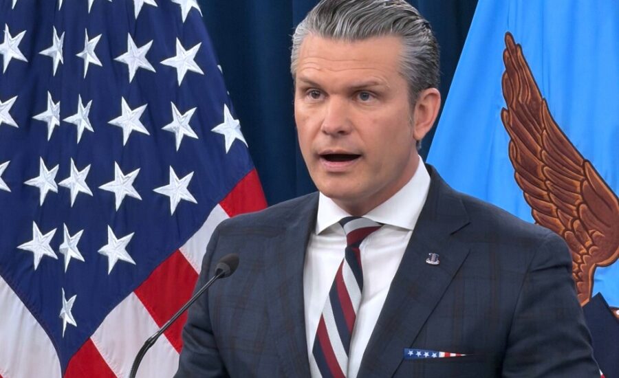 Criticism of media coverage of US casualties has long history