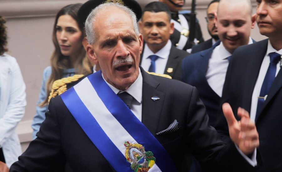 Honduras weighs shift in China-Taiwan ties as Trump pushes for US dominance in Latin America