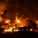 Israel’s fuel depot strikes caught Trump by surprise. Here’s why that matters.