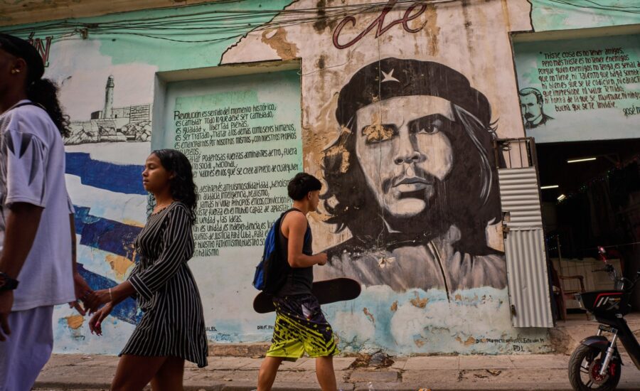 Trump threatens Cuba again, says island nation may face ‘friendly takeover’