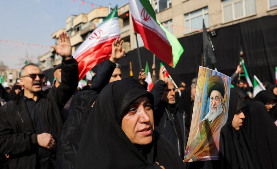 Trump says Iran war to end ‘soon’ as Israel claims no time limit