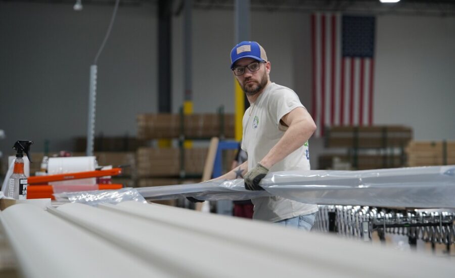 Trump administration kicks off new tariff strategy