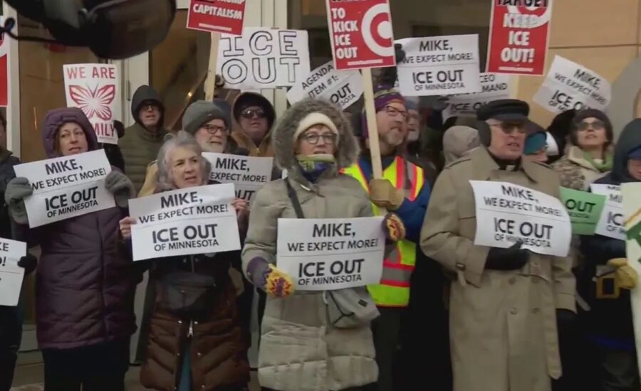 I helped announce a Target boycott last year. Now I’m announcing it’s not over.