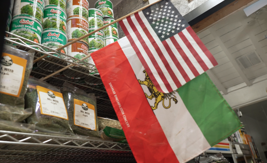 ‘Trump is doing a favour for humanity’: Hopes and fears of LA’s Iranian community