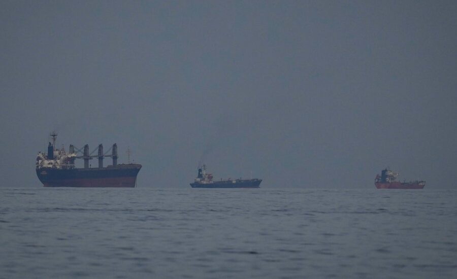 Trump Says ‘Many Countries’ Will Send Warships To Keep Strait Of Hormuz Open